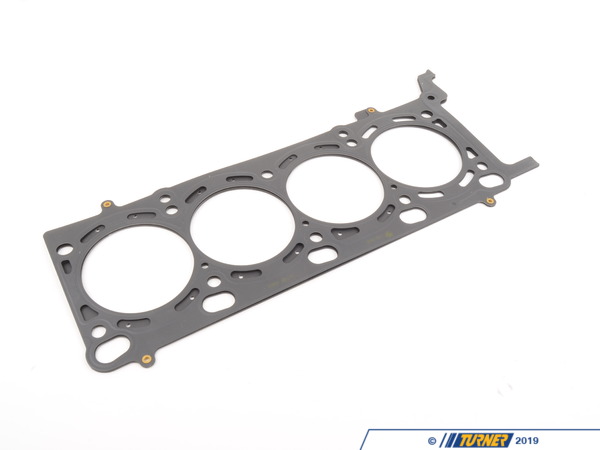 Genuine BMW Genuine BMW Head Gasket for Cylinders 5-8 - +0.3 mm (2.04 mm) - E31 E38 E39 E53 11121433478