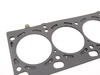 Genuine BMW Genuine BMW Head Gasket for Cylinders 5-8 - +0.3 mm (2.04 mm) - E31 E38 E39 E53 11121433478 View 3