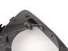 Genuine BMW Genuine BMW Mirror Outer Ring Cover - Left - F06 M6 Gran Coupe F13 M6 F12 M6 F10 M5 51168050471 View 3