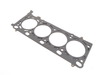 Genuine BMW Genuine BMW Head Gasket for Cylinders 1-4 - +0.3 mm (2.04 mm) - E31 E38 E39 E53 11121433474 View 1