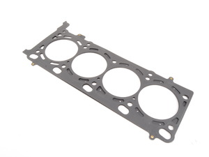 Genuine BMW Head Gasket for Cylinders 1-4 - +0.3 mm (2.04 mm) - E31 E38 E39 E53