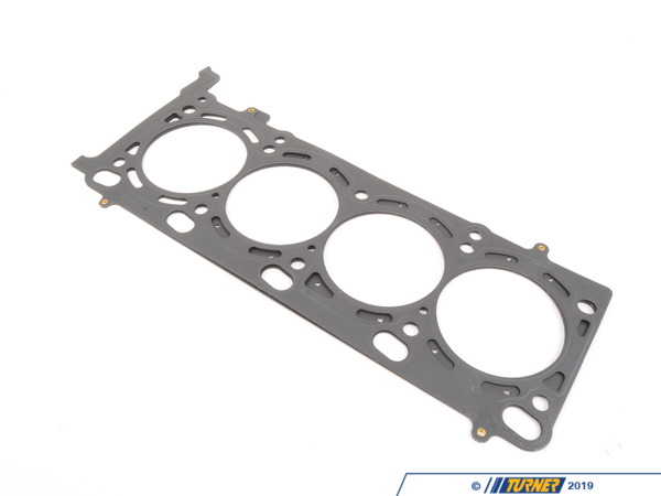 Genuine BMW Genuine BMW Head Gasket for Cylinders 1-4 - +0.3 mm (2.04 mm) - E31 E38 E39 E53 11121433474