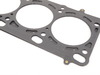 Genuine BMW Genuine BMW Head Gasket for Cylinders 1-4 - +0.3 mm (2.04 mm) - E31 E38 E39 E53 11121433474 View 3
