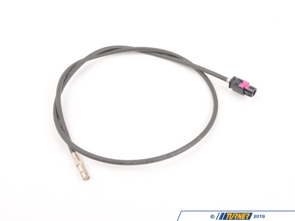 Genuine BMW Genuine BMW HSD Wire - E70, E71 61119244255