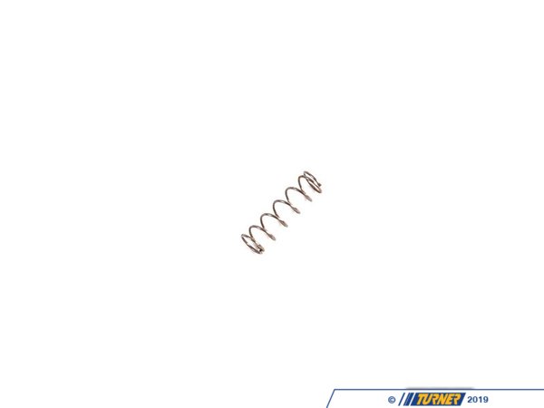 Genuine BMW Genuine BMW Locking Spring - 32341160110 - E34,E36,E36 M3,E34 M5 32341160110