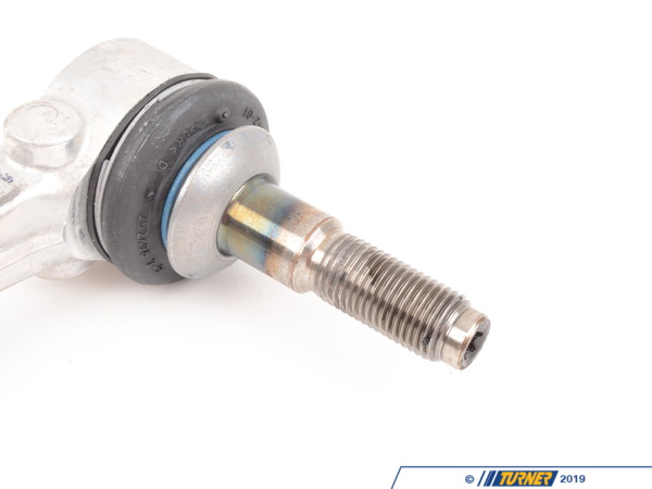33322284777 - Genuine BMW Rear Upper Control Arm - F80 M3, F82 M4, F87 ...