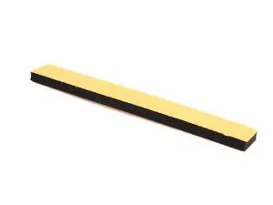 Genuine BMW Adhesive Tape 95X12X4 mm - 51181944116 - E46,E70,F16