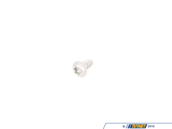 Genuine MINI SCREW 51317072034