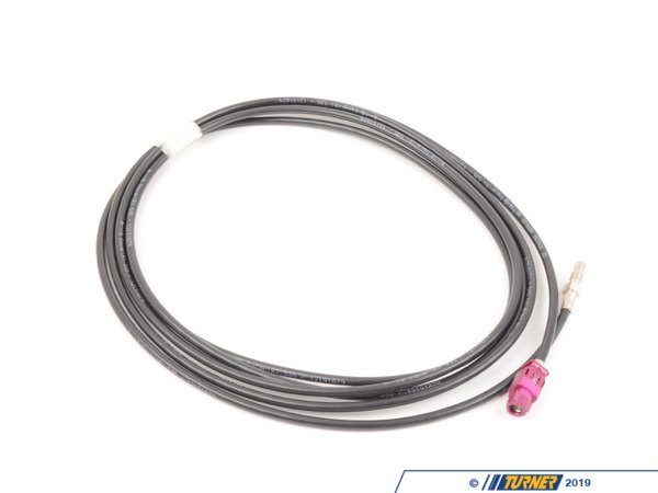 Genuine BMW Genuine BMW Hsd Wire L= 3310 mm - 61119244250 - E70 X5,E71 X6 61119244250