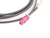 Genuine BMW Genuine BMW Hsd Wire L= 3310 mm - 61119244250 - E70 X5,E71 X6 61119244250 View 2