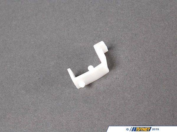 Genuine BMW Genuine BMW Locking Mechanism Wei? - 32341161875 - E34,E36, - weiss 32341161875