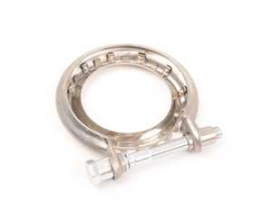 Exhaust Clamp 