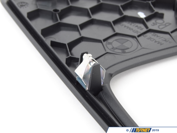 Genuine BMW Genuine BMW Cover, Center Speaker - 65139286644 - F06,F12,F13 65139286644