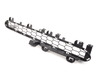 Genuine BMW Genuine BMW Grill, Center Upper M - 51118054013 - F15 51118054013 View 1