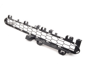 Genuine BMW Grill, Center Upper M - 51118054013 - F15