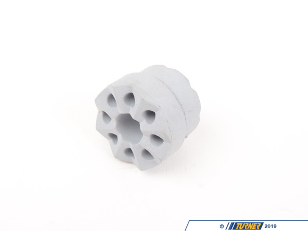 Genuine BMW Genuine BMW Rubber Mounting - 32416772178 - E63,E65,E70,E71,F15,F16,i3 32416772178