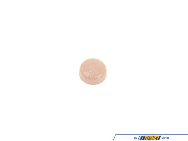 Genuine BMW Genuine BMW Protection Cap, Beige - 51188401348 51188401348