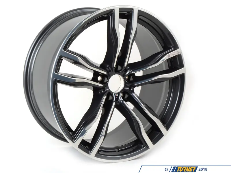 ヴェルロード　ffr SET | WF R.2 -FORGED LIGHT GOLD 20