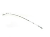 Genuine BMW Genuine BMW Finisher Window Frame Top Rl - 51357008015 51357008015 View 2