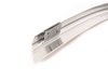 Genuine BMW Genuine BMW Finisher Window Frame Top Rl - 51357008015 51357008015 View 3