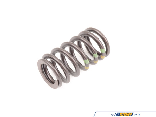 Genuine BMW Genuine BMW Valve Spring - 11347533061 - E53,E63,E65,E70 X5 11347533061
