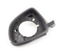 Genuine BMW Genuine BMW Mirror support ring - left - F25 F26 51167291203 View 1