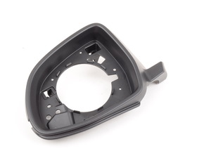 Genuine BMW Mirror support ring - left - F25 F26
