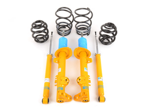 Bilstein B12 Pro-Kit Suspension System - 2006-2008 E85/86 M Coupe, M Roadster