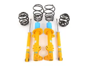 Bilstein B12 Pro-Kit Suspension System - 2006-2008 E85/86 M Coupe, M Roadster