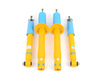 Bilstein Bistein B6 Performance Shocks & Struts Kit  --  E39 525i 528i 530i 35-114062sKT View 1