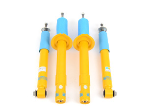 Bistein B6 Performance Shocks & Struts Kit  --  E39 525i 528i 530i