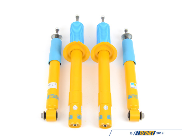 Bilstein Bistein B6 Performance Shocks & Struts Kit  --  E39 525i 528i 530i 35-114062sKT