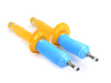 Bilstein Bistein B6 Performance Shocks & Struts Kit  --  E39 525i 528i 530i 35-114062sKT View 3