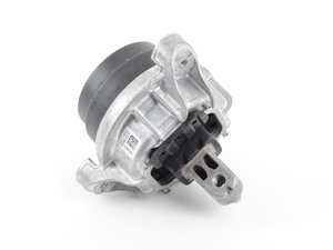 Genuine BMW Engine Mount, Left - 22116777365 - N54/N55 F01,F02,F06,F10,F12,F13