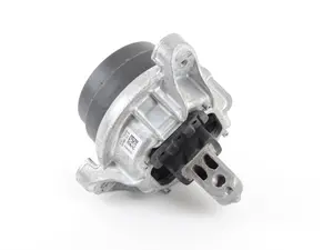 Genuine BMW Engine Mount, Left - 22116777365 - N54/N55 F01,F02,F06,F10,F12,F13