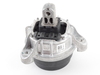 Genuine BMW Genuine BMW Engine Mount, Left - 22116777365 - N54/N55 F01,F02,F06,F10,F12,F13 22116777365 View 3