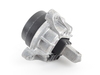 Genuine BMW Genuine BMW Engine Mount, Left - 22116777365 - N54/N55 F01,F02,F06,F10,F12,F13 22116777365 View 4