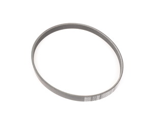 Genuine BMW Ribbed V-Belt 4Pk - 11287603084