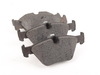 Genuine BMW BRAKES Repair Kit, Brake Pads 34116761279 34116761279 View 1