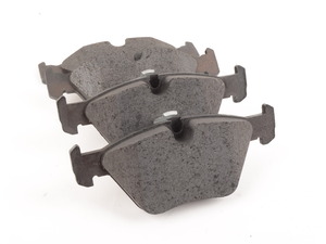 BRAKES Repair Kit, Brake Pads 34116761279