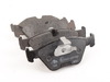 Genuine BMW BRAKES Repair Kit, Brake Pads 34116761279 34116761279 View 2
