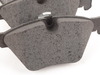 Genuine BMW BRAKES Repair Kit, Brake Pads 34116761279 34116761279 View 3