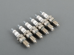 Bosch Spark Plugs - W8LCR - M20, M30