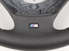 Genuine BMW M Sport Steering Wheel - With Multifunction Controls for radio/telephone 32342229103 View 2