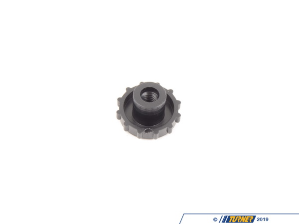 Genuine BMW Genuine BMW Ring Nut - 61211233457 61211233457