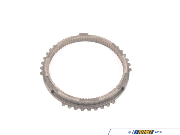 Genuine BMW Genuine BMW Synchronizer Ring - 23211224868 - E34,E36,E39,E46,E53 - (NO LONGER AVAILABLE) 23211224868