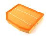 Mahle OEM Air Filter - E83 X3 3.0i 2006-2010, E85 Z4 3.0si 13717542545 View 1