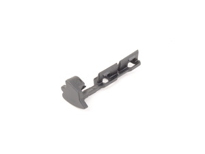 Genuine MINI End Piece, Right - 51137061962