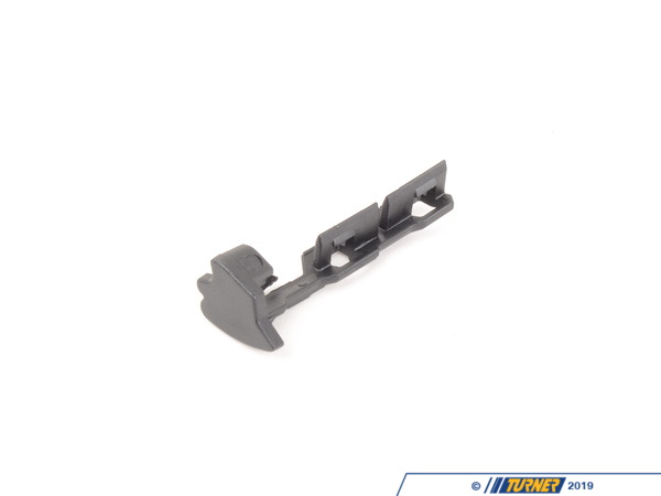 Genuine MINI Genuine MINI End Piece, Right - 51137061962 51137061962