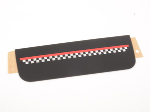 Genuine MINI Rear Left Entrance Cover John Cooper W. - 51779808701 - (NO LONGER AVAILABLE)